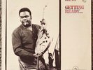 Freddie King - Getting Ready... (1971 Blues Vinyl)