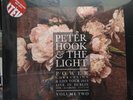 Peter Hook and the Light Power & Corruption Tour vol 2 LP Joy Division/New Order