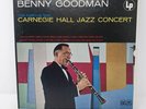 2 LP JAZZ BOXSET Benny Goodman – The Famous 1938 Carnegie Hall Jazz Concert