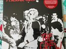 The Crew by 7Seconds (Record, 2021) RED VINYL limited 500 7 Seconds Judge Dag Na