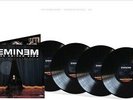 Eminem - The Eminem Show [New Vinyl LP] Explicit, Deluxe Ed
