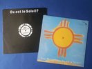 SEALED ou est le Soleil Paul McCartney Trevor Horn Shep Pettibone promo 12 vinyl