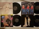 4 By Dolly Parton - NM/EX Country Folk RCA 1ST Real Love, Porter & Dolly Descrip