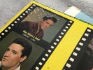 Elvis Presley FUN IN ACAPULCO LSP-2756 (USA 1963 ORIGINAL) RARE EMBOSSED PROMO