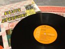 Elvis Presley SPEEDWAY LSP-3989 (USA 1968 ) RARE RIGID ORANGE LABEL