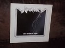 Vinyl-LP: VENOM - Calm Before The Storm (1987) First Press