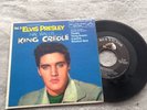 ELVIS PRESLEY 45RPM 