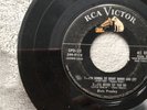 ELVIS PRESLEY 45RPM 