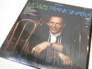 My Way - Frank Sinatra LP - Vinyl Record Album - Vintage 1969 - NEAR MINT