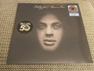 Billy Joel- Piano Man- Record Album Tan Swirl Vinyl- Brand New- In Wrap
