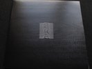 JOY DIVISION Unknown Pleasures UK 1979 1st pressing Tranco Dark Red *MINT* LP