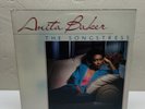 Anita Baker - The Songstress Vinyl LP - 1983 - EX Cond - Beverly Glen BG 10002