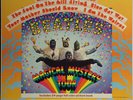 The BEATLES Magical Mystery Tour US 1968 STEREO RAINBOW LBL LP
