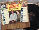 Elvis Presley FOR EVERYONE LPM-3450 (USA 1965 ORIGINAL) FIRST PRESSING