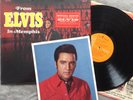 Elvis Presley FROM ELVIS IN MEMPHIS LSP-4155 (USA 1969 ORIGINAL) NM
