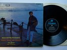 GERRY AND THE PACEMAKERS LP ' FERRY CROSS THE MERSEY ' EX