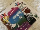 Curtis Mayfield Back To The World Vinyl
