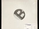 Tempers - Services repress vinyl TEST PRESS electro synth pop