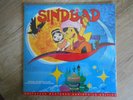 Christian Bruhn – Sindbad (ZDF) Soundtrack, MINT 1st press PSYCH, COSMIC DISCO