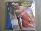 Gerhard Heinz – The Naked Superwitches MINT PORN Soundtrack PSYCH, ITALO DISCO
