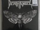 Death Angel - The Evil Divide Limited Edition Black Vinyl 2LP Sealed 3498 Tyrrel