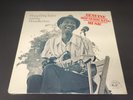 Hound Dog Taylor and the HouseRockers Genuine Houserocking Music LP 1982 AL4727