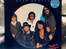 Deep Purple – Perfect Strangers LP Picture Disc UK 1985 Polydor Polhp 16 Extra