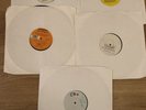 5 X UK GARAGE Classics BUNDLE #6
