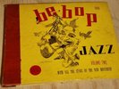 1948 bebop Jazz Dial Records Volume Two With All The Stars of the New Movement
