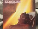 The Leather Nun - Force of Habit 2 LP Near Mint 1988 UK Wire Rec. Mininun One