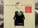 Various – Human Music - 2 LP Sealed 1988 US Homestead Records HMS100-1