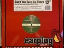 DEMIGODZ - DON'T YOU EVEN GO THERE / WELL (12