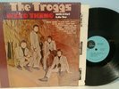 THE TROGGS Wild Thing '66 Fontana MONO red letters cover in shrink NICE