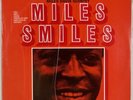 MILES DAVIS: Miles Smiles US Columbia PC 9401 Jazz 70s Press LP NM Vinyl