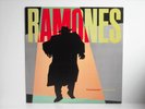 The Ramones Pleasant Dreams LP 1981 Sire SRK 3571