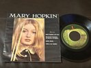 MARY HOPKIN Those Were The Days +3 1972 MEXICO 7
