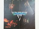 VAN HALEN s/t BSK3075 LP Vinyl VG++ Cover VG+ Sleeve 1978