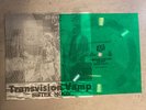 TRANSVISION VAMP | SISTER MOON | FLEXI-DISC MADE IN RUSSIA |   |