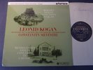 *REISSUE* MOZART / MENDELSSOHN - VIOLIN CON LP, Leonid Kogan, COLUMBIA SSAX 1744
