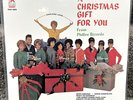 A Christmas Gift for You Vinyl Phil Spector Ronettes Crystals LP Record '15 MINT