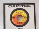 Beatles ALL MY LOVING / THIS BOY (ROCK N ROLL 45) #72144 PLAYS VG++