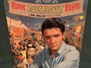 Elvis Presley LPM-2999 Roustabout LP H 3S/12S Silver MONO Original 1964 NM
