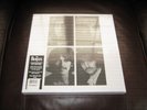 THE BEATLES-White Album & The Esher Demos 4LP 180 Gram Box Set 50th Anniversary