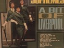 THE  SUPREMES              LP      A BIT OF LIVERPOOL