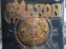 Saxon Sacrifice 12