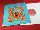 Rolling Stones  THEIR SATANIC MAJESTIES REQUEST  -  LP Pax ISK 1034 Israel