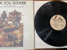 Duck, You Sucker soundtrack LP