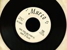 VINYL 45 Eddy 