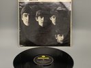 With The Beatles Vinyl LP Album 1963 EMI Parlophone Stereo PCS3045 Band 44151 CP