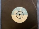 GEORGE HARRISON - DING DONG rare UK 1974 DEMO PROMO / THE BEATLES / MINT-